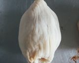 Hình bước làm 3 của món Bánh thiên nga