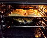 Foto del paso 6 de la receta: Empanadas de pino 🇨🇱