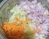 लौकी कोफ्ता करी (Lauki Kofta curry recipe in Hindi) रेसिपी चरण 1 फोटो