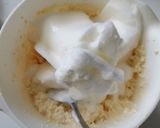 Túró kocka (Ketogén) recept fázis 2 fotója