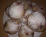 Foto del paso 8 de la receta: 🍓Pan casero de frutilla🍓