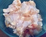รูปขั้นตอนการทำที่ 2 ของ ไก่นิวออร์ลีน - คีโต