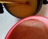 Sportszelet recept fázis 2 fotója
