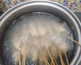 Foto langkah ke 3 dari resep Sempol Ayam Khas Malang.