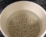 Foto del paso 1 de la receta: Habichuelas con sepia