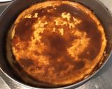 Une image de l'étape 15 de Cheesecake aux bananes et praliné beurre salé.