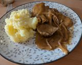 Foto del paso 7 de la receta: Solomillo de Cerdo en Olla Lenta
