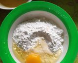 Foto langkah ke 1 dari resep Kremesan Bersarang.