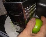 Foto del paso 2 de la receta: Postre De Limón