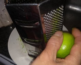 Foto del paso 2 de la receta: Postre De Limón