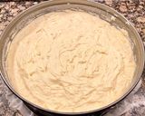 Foto del paso 6 de la receta: Pastel con manzanas, nueces y caramelo