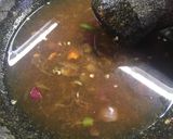 Foto langkah ke 2 dari resep Tahu Gejrot.