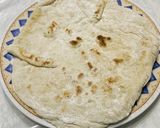 Φωτογραφία βήματος 7 της συνταγής Lavash αρμένικη πίτα