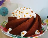 Foto del paso 18 de la receta: Mango Bellini Bundt Cake!!!
