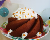 Foto del paso 18 de la receta: Mango Bellini Bundt Cake!!!