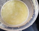 A picture of step 1 of Fresh sweet lime juice.