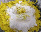 Foto del paso 3 de la receta: Arancini di riso a mi manera