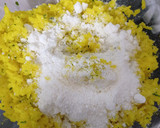 Foto del paso 3 de la receta: Arancini di riso a mi manera
