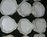 Foto del paso 5 de la receta: Empanadas canastitas afrodisíacas
