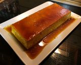 Foto del paso 4 de la receta: Flan proteico de huevo sin azúcar 🥚