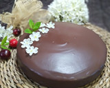 Foto del paso 12 de la receta: Tarta Sacher