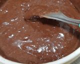 Foto do passo 2 de Brownie Saudável de Micro-ondas de 3 ingredientes