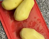 Foto del paso 1 de la receta: Ñoquis de papa 🥔