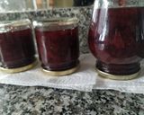 Foto del paso 6 de la receta: Mermelada de frutillas 🍓
