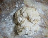 Foto del paso 3 de la receta: Pizza rellena 🍕