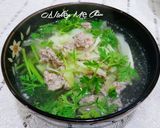 Hình bước làm 2 của món Cơm nhà đơn giản mà ngon 64