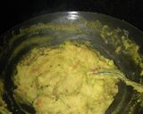 A picture of step 5 of Upma cigars.