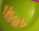 Foto langkah ke 7 dari resep Chicken nugget pemula.