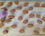 Foto del paso 3 de la receta: Ñoquis integrales de kabutia