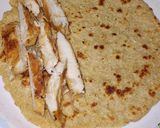 Foto del paso 5 de la receta: Tacos de Pollo saludables