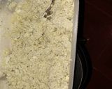 Foto del paso 1 de la receta: Croqueta de arroz