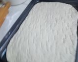 Foto del paso 6 de la receta: Pizza casera sin reposar masa
