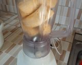 Foto langkah ke 1 dari resep Pisang Nugget/ pisang crispy.