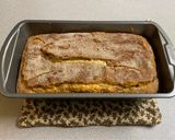 A picture of step 10 of Sour Cream Coffee Cake (Maymie).