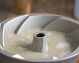 Foto langkah ke 3 dari resep Choco Chino Puding.