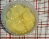 Foto del passaggio 2 della ricetta Carciofi e patate gratinati al forno