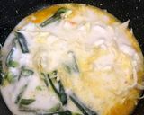 Foto langkah ke 3 dari resep 13. Nonya Sayur Lemak Malaysia.