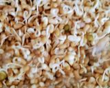 मटार उसळ (matar usal recipe in marathi) रेसिपी स्टेप 1 फोटो 