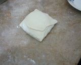 A picture of step 10 of Pizza sandwich.