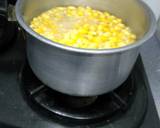 Sweetcorn Soup recipe step 2 photo