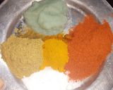 A picture of step 3 of Byngan Qeemah.
