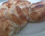 Φωτογραφία βήματος 4 της συνταγής Τυρόπιτα στριφτή