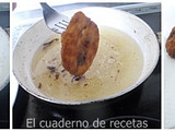 Tortitas de Carnaval