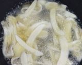 Foto langkah ke 2 dari resep Keripik pisang.
