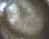 A picture of step 1 of Instant Jalebi.