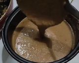 Foto langkah ke 6 dari resep Bumbu Kacang (Siomay/Batagor).